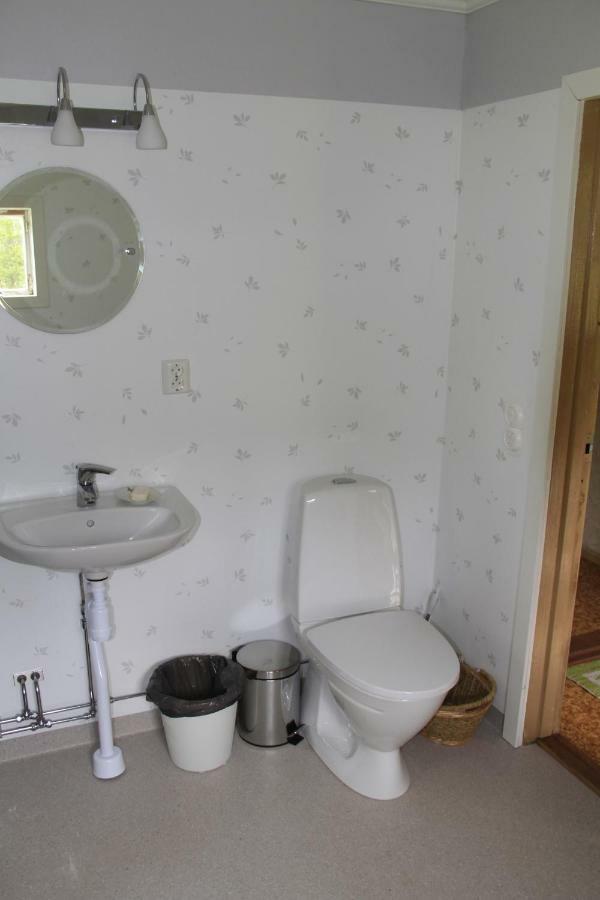 Asen Guest House Arjang Bagian luar foto