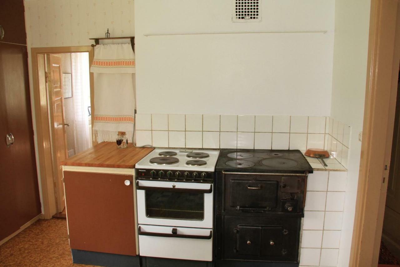 Asen Guest House Arjang Bagian luar foto
